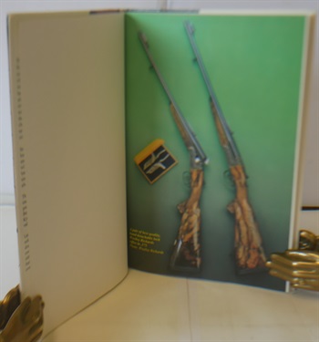 Shooting The British Double Rifle. A Modern Guide For Load Development And Use