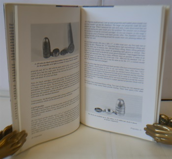 Shooting The British Double Rifle. A Modern Guide For Load Development And Use