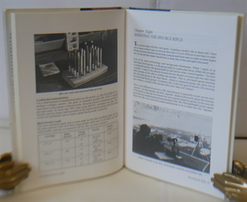 Shooting The British Double Rifle. A Modern Guide For Load Development And Use