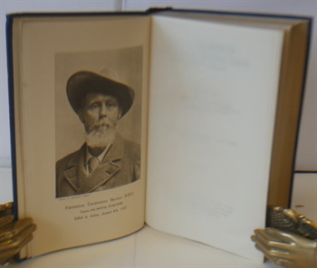 The Life Of Frederick Courtenay Selous DSO