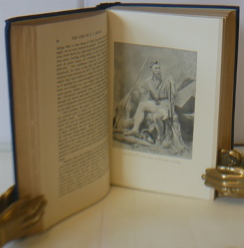 The Life Of Frederick Courtenay Selous DSO