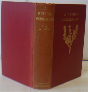 A British Borderland Service And Sport In Equatoria