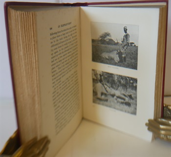 A British Borderland Service And Sport In Equatoria