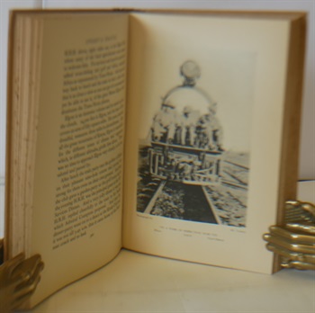 H.R.H The Prince Of Wales Sport And Travel In East Africa An Account Of The Two Visits 1928 and 1930