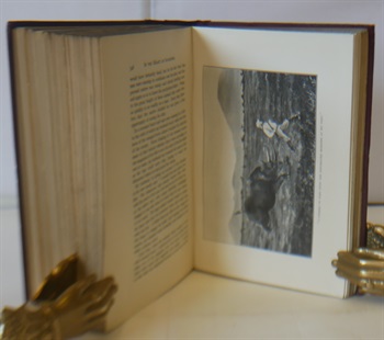 IN THE HEART OF SAVAGEDOM Reminiscences of life and adventure during A Quarter Of A Century Of Pioneering Missionary Labours In The Wilds Of East Equatorial Africa