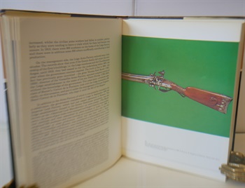 Four Centuries Of Liege Gunmaking