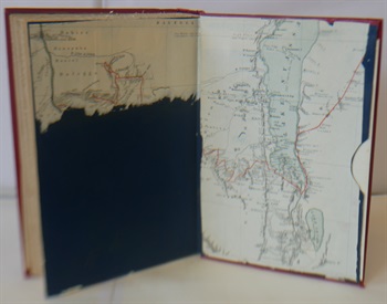 The Rise Of Our East African Empire, Early Efforts In Nyasaland And Uganda