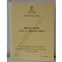 British Empire Cadet & Training Rifles (Small arms identification series no 16)