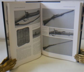 The Classic British Rook & Rabbit Rifle