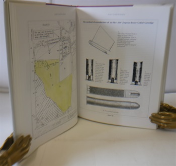 Eley Cartridges, A History Of The Silversmiths And Ammunition Manufacturers