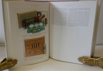 Eley Cartridges, A History Of The Silversmiths And Ammunition Manufacturers