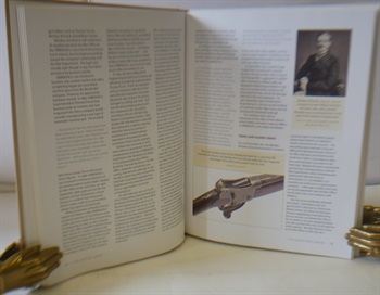 The Martini-Henry, For Queen and Empire book