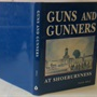Guns And Gunners At Shoeburyness
