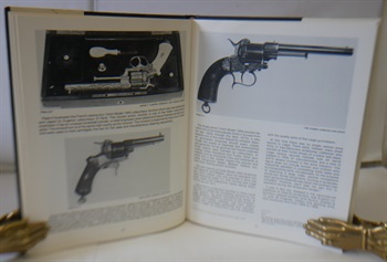 The Pinfire System