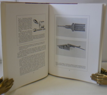 A Rebounding Lock for the Side-hammer Gun Reference Book for Gun Collectors