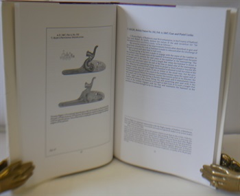 A Rebounding Lock for the Side-hammer Gun Reference Book for Gun Collectors