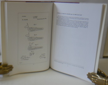 A Rebounding Lock for the Side-hammer Gun Reference Book for Gun Collectors