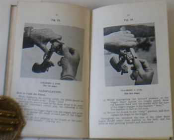 The Service Revolver And How To Use It