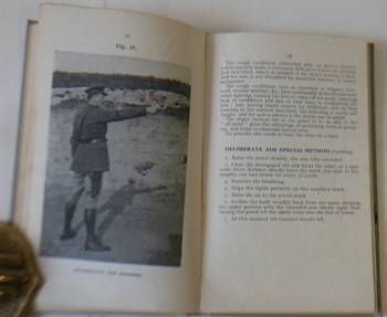 The Service Revolver And How To Use It