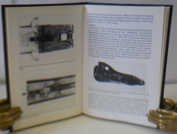 The History Of W. & C. Scott Gunmakers