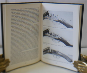 The History Of W. & C. Scott Gunmakers