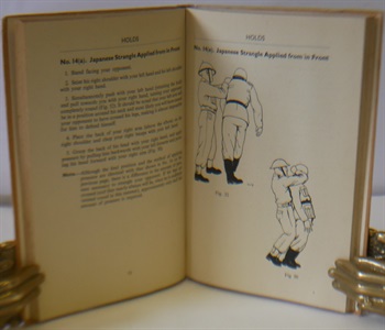 All-in Fighting. Rifle Section by P. N. Walbridge.