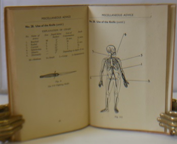 All-in Fighting. Rifle Section by P. N. Walbridge.