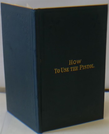 The Pistol as a Weapon of Defence in the House and On the Road. How To Choose Them And How To Use It.