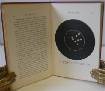 Rifle & Carton. Some Notes On Target Shooting With The .22 Calibre Rifle, as a sport and in Preparation for War