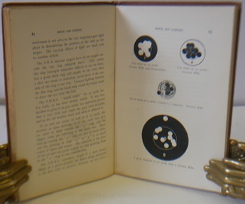 Rifle & Carton. Some Notes On Target Shooting With The .22 Calibre Rifle, as a sport and in Preparation for War