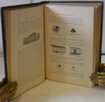 Modern American Rifles