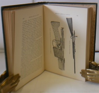 Modern American Rifles