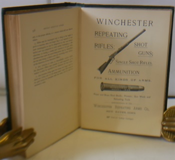 Modern American Rifles