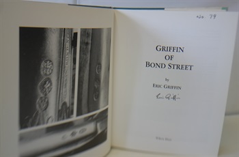 Griffin Of Bond Street