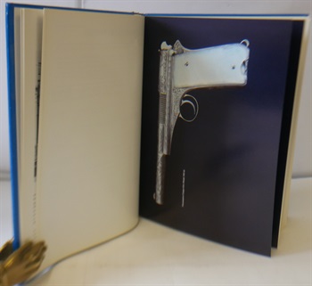 Astra Automatic Pistols