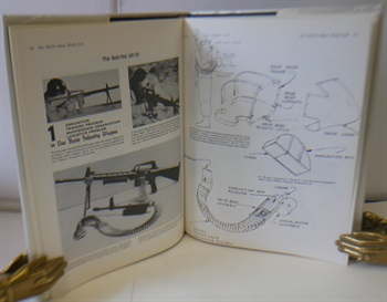 Black Rifle: M16 Retrospective.