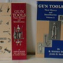 Gun Tools Their History And Identification  Volumes 1 and 2