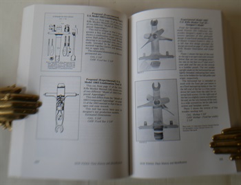 Gun Tools Their History And Identification  Volumes 1 and 2