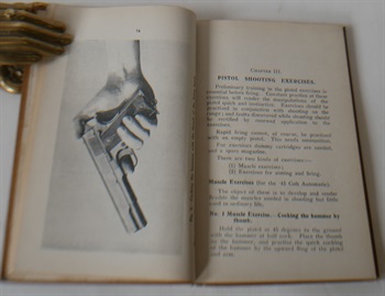 The Automatic Pistol