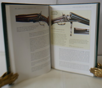 THOMAS HORSLEY: GUNMAKER OF YORK.