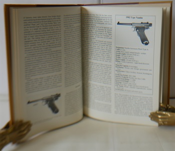 The Hand Cannons Of Imperial Japan