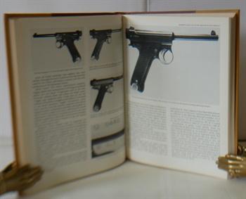 The Hand Cannons Of Imperial Japan