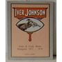 Iver Johnson's Arms and Cycle Works Handguns, 1871-1978
