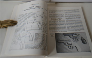 Iver Johnson's Arms and Cycle Works Handguns, 1871-1978