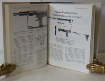The Sten Machine Carbine