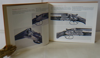 Suhler Luxusgewehre : Guns Deluxe 1973-2001