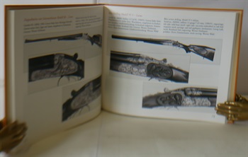 Suhler Luxusgewehre : Guns Deluxe 1973-2001