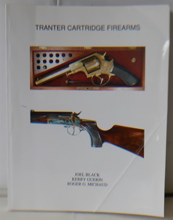 Tranter Cartridge Firearms