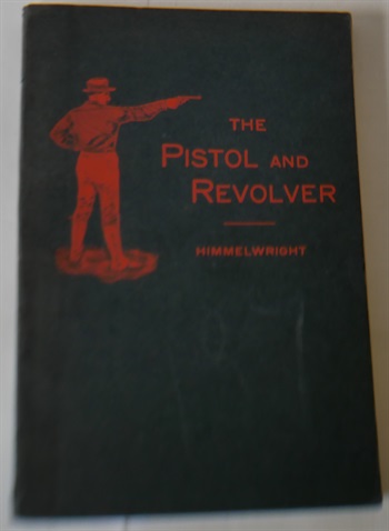 The Pistol And The Revolver