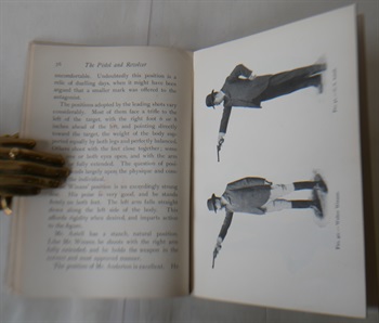 The Pistol And The Revolver